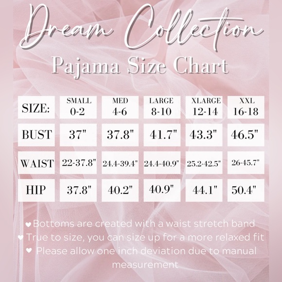 White Feather PJ’s - Bridal Pajama Set - Picture 2 of 5